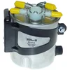 Image de PURFLUX Filtre à carburant Cartouche filtrante Compatible avec RENAULT Megane II 3/5 portes BM, CM, BM0/1, CM0/1 FCS740