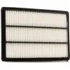 Image de PURFLUX A1285 Filtre à air du moteur Cartouche filtrante Compatible avec MITSUBISHI PAJERO IV V8W, V9W PAJERO III V7W, V6W PAJERO CLASSIC V2W PAJERO SPORT II KH, KG Pajero III SUV Cabriolet V6W, V7W
