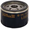 Image de PURFLUX Filtre à huile Filtre vissé LS932 Compatible avec RENAULT Clio 3 3/5 portes BR0/1, CR0/1 Clio 2 3/5 portes BB, CB, BB0/1/2, CB0/1/2 Megane 3 3/5 portes BZ0/1 Espace 4 JK, JK0/1 Scénic 3 JZ0/1