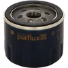 Image de PURFLUX Filtre à huile Filtre vissé LS933 Compatible avec RENAULT Clio 3 3/5 portes BR0/1, CR0/1 Clio 2 3/5 portes BB, CB, BB0/1/2, CB0/1/2 Megane 3 3/5 portes BZ0/1 Espace 4 JK, JK0/1 Scénic 3 JZ0/1