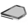 Image de PURFLUX Filtre à air pour VOLVO: V70, S60, XC 90, XC 70 (Ref: A1290)