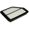 Image de PURFLUX A1300 Filtre à air du moteur Cartouche filtrante Compatible avec HONDA CR-V III RE CR-V II RD FR-V BE