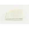 Image de PURFLUX Filtre d'habitacle pour AUDI: Q5, A5, RS4, S4, A4, S5, SQ5, RS5 & PORSCHE: Macan (Ref: AH269)