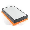 Image de PURFLUX A1320 Filtre à air du moteur Cartouche filtrante Compatible avec KIA CARNIVAL II GQ CARNIVAL I UP