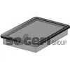 Image de PURFLUX Filtre à air pour OPEL: Insignia & VAUXHALL: Insignia & CHEVROLET: Malibu & SAAB: 9-5 (Ref: A1332)
