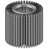 Image de PURFLUX Filtre à huile pour LEXUS: GS, LX 570, LC, RC, IS & TOYOTA: Land Cruiser (Ref: L435)