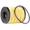 Image de PURFLUX Filtre à huile Cartouche filtrante L466 Compatible avec OPEL Corsa E 3/5 portes X15 Combo D Van/Break X12 Combo D Tour X12, FIAT 500 3 portes 312 500 C Cabriolet 312 Doblo II Van/Break 263
