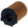Image de PURFLUX Filtre à huile Cartouche filtrante L1044 Compatible avec PEUGEOT 208 I 3/5 portes CA, CC 308 II 3/5 portes LB, LP, LW, LH, L3 3008 I 0U, CITROËN Berlingo II B9