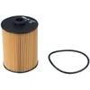 Image de PURFLUX Filtre à huile Cartouche filtrante L1071 Compatible avec VW Touareg II 7P5, 7P6 Passat B7 Variant 365 Passat CC 357, PORSCHE Cayenne 92A, SKODA SUPERB Break 3T5