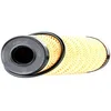 Image de PURFLUX Filtre à huile Cartouche filtrante L1089 Compatible avec RENAULT Kangoo II Express FW, FW0/1 Kangoo II/Grand Kangoo KW, KW0/1, MERCEDES-BENZ Classe A W177, NISSAN Qashqai II J11, J11, DACIA
