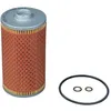 Image de PURFLUX Filtre à huile Cartouche filtrante L1113 Compatible avec BMW 5 Berline E34 7 E38 7 E32 5 Touring E34 8 E31