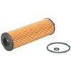 Image de PURFLUX Filtre à huile Cartouche filtrante L1177 Compatible avec VW Tiguan II AD1, AX1 Golf VIII 3/5 portes CD1 Passat B8 Variant 3G5, CB5 Touran II 5T1 T-Roc A11, D11 Tiguan Allspace BW2, BJ2