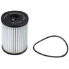 Image de PURFLUX Filtre à huile Cartouche filtrante L1179 Compatible avec FIAT Ducato III Van 250, 290 Ducato III Camion plate-forme/Châssis 250, 290 Ducato III Minibus 250, 290