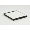 Image de PURFLUX Filtre d'habitacle pour DAEWOO: Kalos & CHEVROLET: Aveo, Kalos (Ref: AH347)