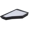 Image de PURFLUX Filtre d'habitacle AH597 filtre à pollen Hauteur: 25 Largeur: 195 Longueur: 217 Compatible avec MERCEDES-BENZ Classe S Berline W140 Classe S Coupé C140