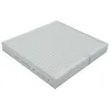 Image de PURFLUX Filtre d'habitacle AH740 filtre à pollen Hauteur: 30 Largeur: 225 Longueur: 210 Compatible avec HYUNDAI Tucson NX4, NX4E, KIA Sportage V NQ5