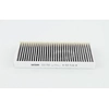 Image de PURFLUX Filtre d'habitacle pour SKODA: Octavia, Superb & VOLKSWAGEN: Golf, Lupo, Polo, Passat, Golf Cabriolet, Caddy, Vento (Ref: AHC104)