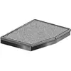Image de PURFLUX Filtre d'habitacle pour VOLVO: V70, S70, S80, S60, C70, XC 90, XC 70 (Ref: AHC173)