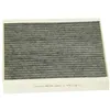 Image de PURFLUX Filtre d'habitacle AHC206 Filtre à charbon actif Hauteur: 33 Largeur: 214 Longueur: 243 Compatible avec OPEL Meriva A X03, VAUXHALL Meriva Mk I A X03