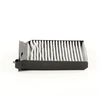 Image de PURFLUX Filtre d'habitacle pour DACIA: Logan, Duster, Dokker, Sandero & RENAULT: Twingo, Duster, Modus, Clio, Wind & NISSAN: Note, Micra (Ref: AHC207)
