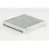 Image de PURFLUX Filtre d'habitacle pour VOLVO: V70, S70, S80, S60, C70, XC 90, XC 70 (Ref: AHC304)