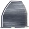 Image de Purflux AHC318 filtre cabine
