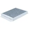 Image de Purflux AHC540 - Filtre d'Habitacle à Charbon Actif pour Voiture - Anti-Odeurs, Gaz Nocifs, Allergènes et Poussière