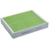 Image de Purflux AHH373 - Filtre d'Habitacle HEPA pour Voiture - Protection contre les Virus, Allergènes et Particules Fines