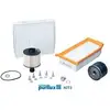 Image de PURFLUX Kit de filtres pour RENAULT: Captur (Ref: KIT3)