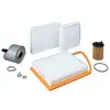 Image de PURFLUX Kit de filtres pour PEUGEOT: 208, 2008 & DS: DS3 & CITROËN: DS3, C3, C4 Cactus (Ref: KIT7)