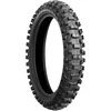 Image de BRIDGESTONE 90/100 14 49M Pneu Été Moto