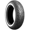 Image de BRIDGESTONE 180/70-15 76H G722 TT Kawasaki VN900 Banda Blanca