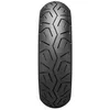 Image de BRIDGESTONE 110/90-19 62H E-MAX F TL -90/90/R19 62H - A/A/70dB - Moto Pneu