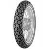 Image de CONTINENTAL 120/70 R19 60V TKC70 M&S TL -70/70/R19 60V - A/A/70dB - Moto Pneu