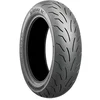 Image de BRIDGESTONE 150/70-13 64S BATTLAX SC TL -70/70/R13 64S - A/A/70dB - Moto Pneu