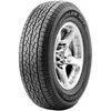 Image de Bridgestone Dueler H/T 687 M+S - 235/55R18 100H - Pneu Été