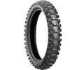 Image de Bridgestone Battlecross-X20 SOFT 64M NHS Off-road Rear Tire 110/100