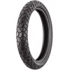Image de BRIDGESTONE 120/70 ZR17 58W S21 TL -70/70/R17 58W - A/A/70dB - Moto Pneu