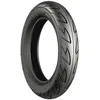 Image de BRIDGESTONE 80/100-10 46J BATTLAX SC F/R TL -100/100/R13 46J - A/A/70dB - Moto Pneu