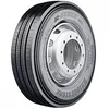 Image de BRIDGESTONE 215/75 R175 R-STEER 002 TL(3PSF) 126M SUMMER CC68