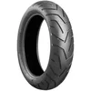 Image de Bridgestone Battlax A41R TL   60/170/60/r17 72 V   à/à/70dB   Pneus d'été (moto)