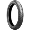 Image de Bridgestone BATTLAX A41F TL F750GS - 70/80/R19 59V - A/A/70dB - Pneu été (moto)