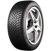 Image de FIRESTONE 195/55 R15 85H Pneu Hiver Compatible avec VW Polo V 3/5 portes 6R1, 6C1 Polo IV 3/5 portes 9N, 9A Fox 3/5 portes 5Z1, 5Z3, 5Z4 Passat B3/B4 Berline 3A2, 35i, MERCEDES-BENZ