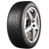 Image de FIRESTONE 205/55 R16 91H Pneu Hiver Compatible avec VW Golf 7 3/5 portes 5G1, BQ1, BE1, BE2 Golf 4 3/5 portes 1J1 Golf 5 3/5 portes 1K1 Golf 6 3/5 portes 5K1, BMW 3 Berline E46