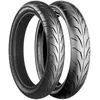 Image de BRIDGESTONE 100/80-17 52S BT39 SS REAR TL -80/80/R17 52S - A/A/70dB - Moto Pneu