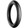 Image de BRIDGESTONE 110/90-18 61V G525 YAMAHA V-MAX -90/90/R18 61V - A/A/70dB - Moto Pneu