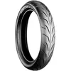 Image de BRIDGESTONE 130/70-17 62H BT39R SZ TL -70/70/R17 62H - A/A/70dB - Moto Pneu