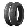 Image de BRIDGESTONE 160/60 R17 69H BT090 R PRO TL -60/60/R17 69H - A/A/70dB - Moto Pneu