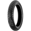 Image de BRIDGESTONE 120/70-17 58V BT020 M9 (BMW K1.200LT) -70/70/R17 58V - A/A/70dB - Moto Pneu