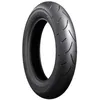 Image de BRIDGESTONE 100/90-12 49J BT601 FS YCX FRONT -90/90/R13 49J - A/A/70dB - Moto Pneu